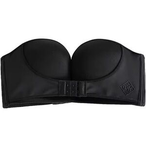 Strapless Support Lift Up Multiway Padded Bra